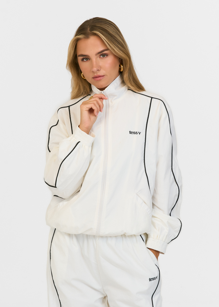 Indy jacket