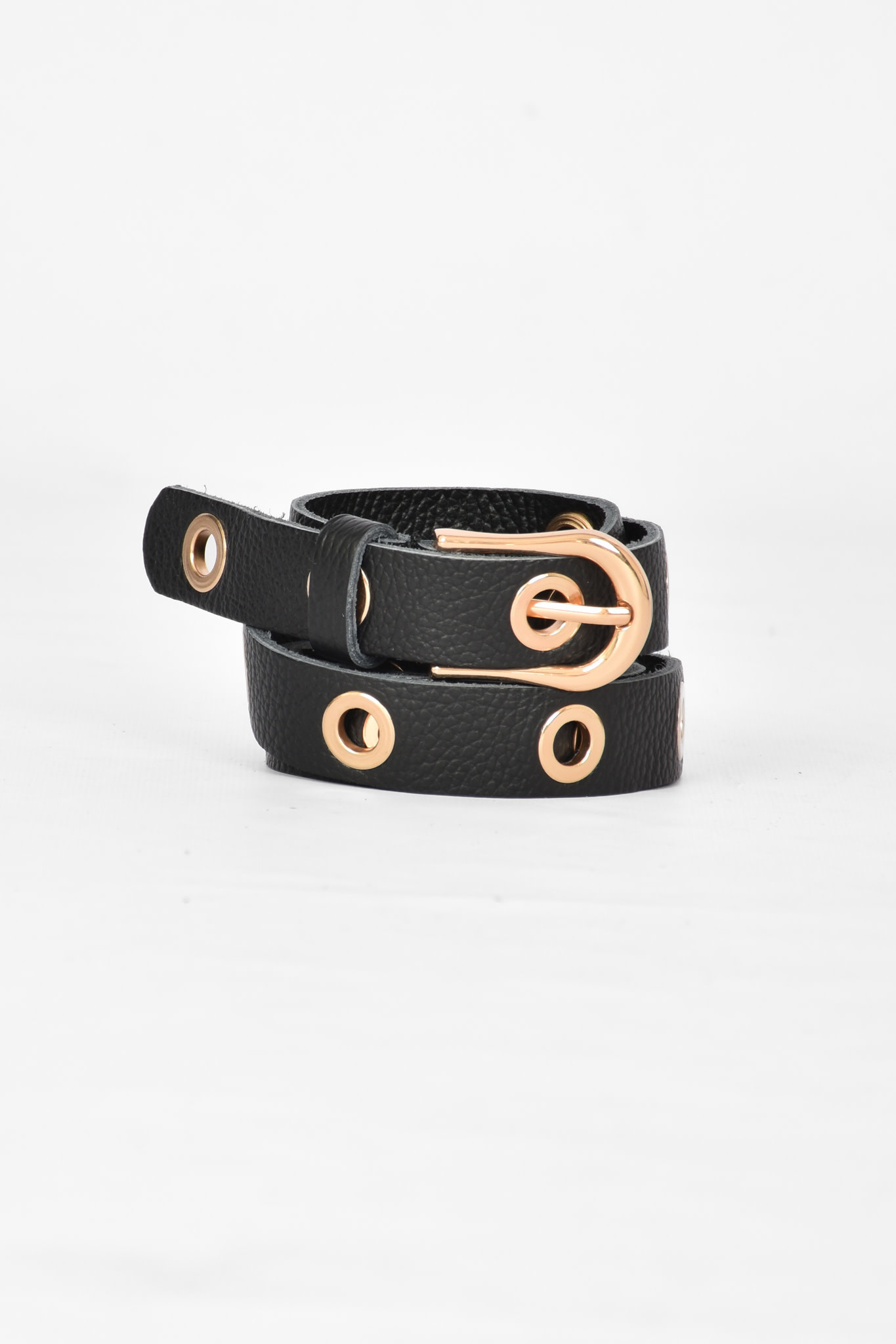Avery wikkelriem black
