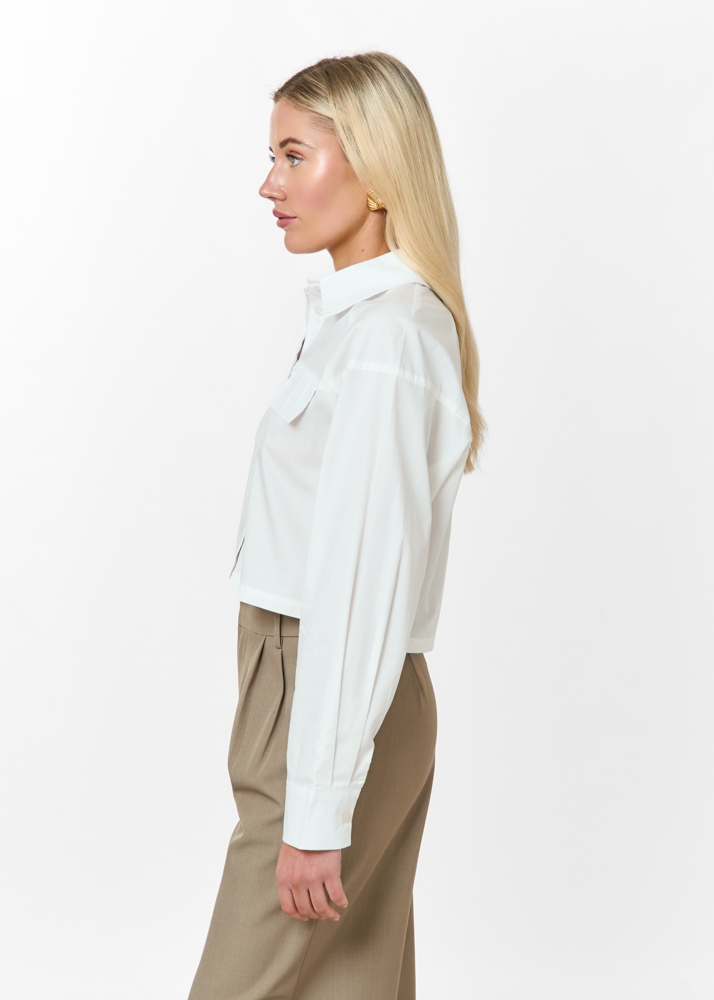 Molly blouse