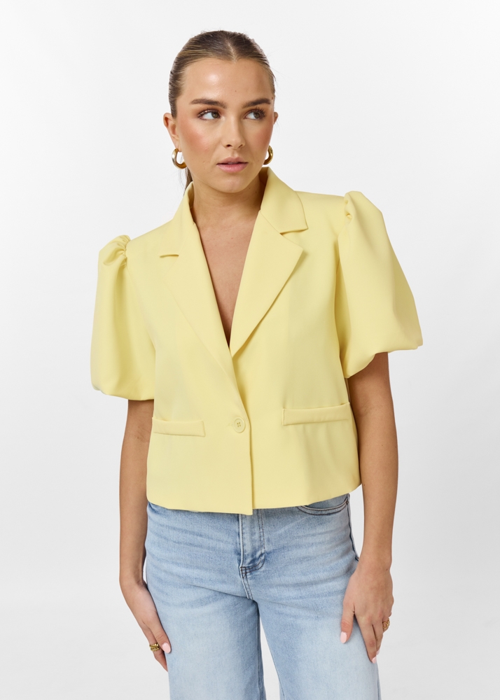 Liza blazer