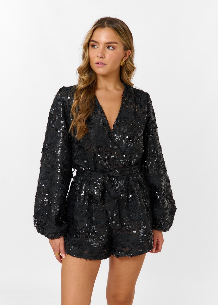 Marlies playsuit