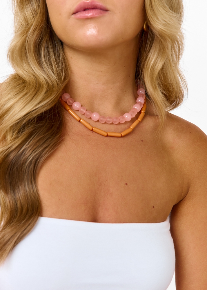 Loesje ketting