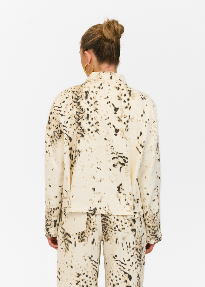 Novi jacket