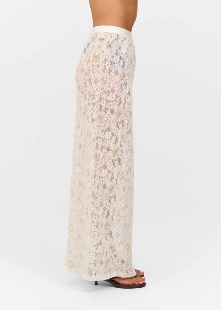 Kendall rok
