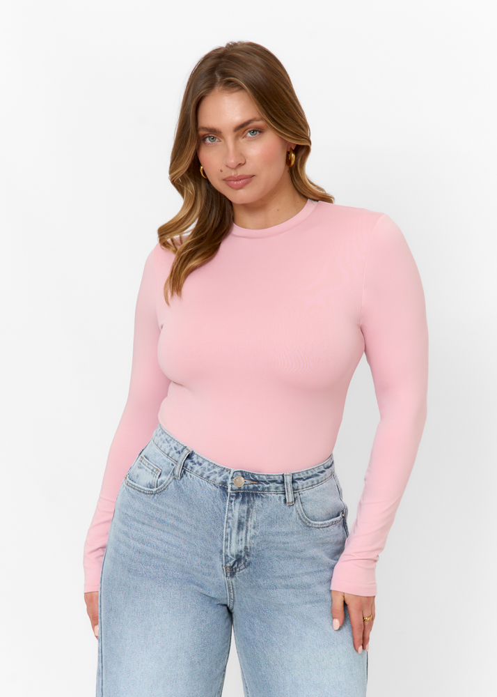 Longsleeve tee