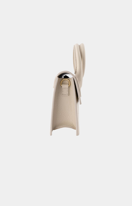 Melis tas beige