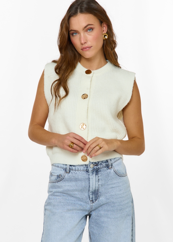Lily top