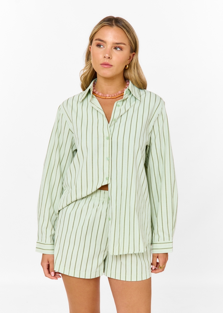 Coco blouse