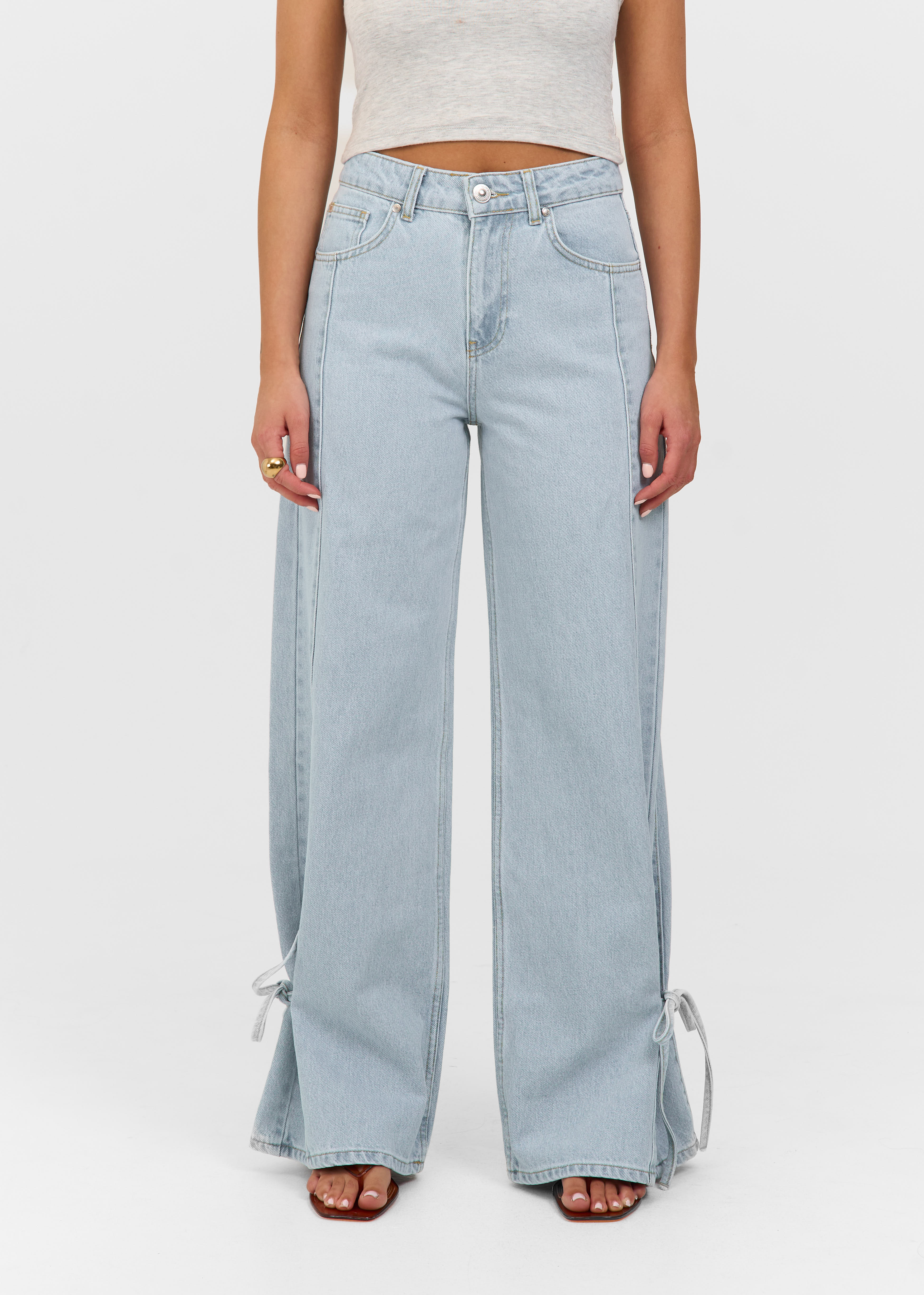 Izzy jeans