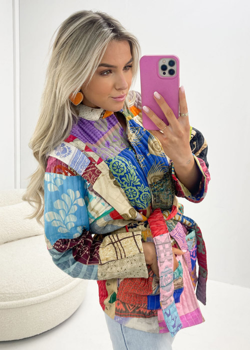 Bali jacket 95