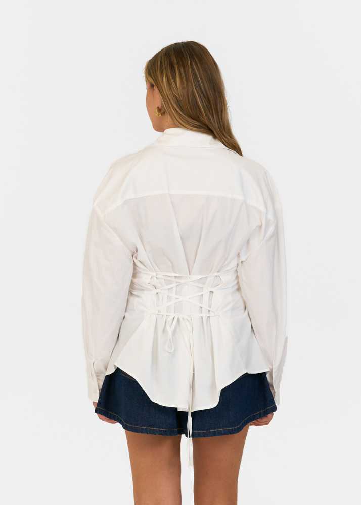 Yeraldine blouse