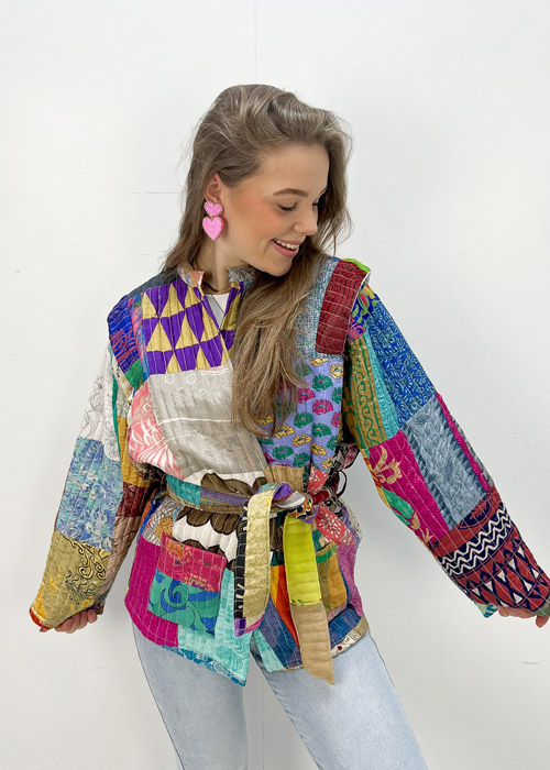 Bali jacket 1
