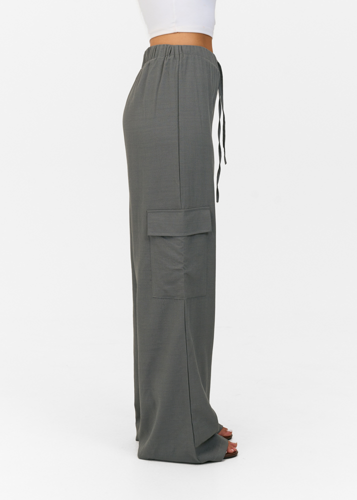 Luna cargo broek
