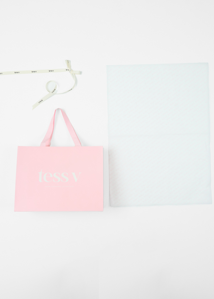 Giftverpakking L 40 x 30 cm