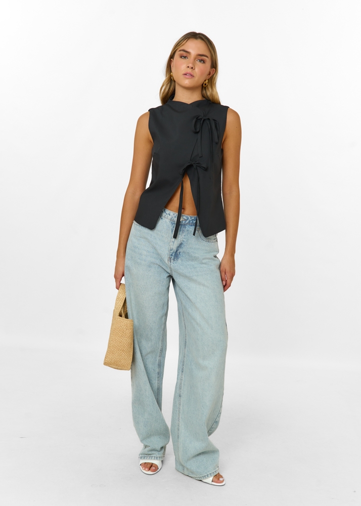 Jaimy gilet