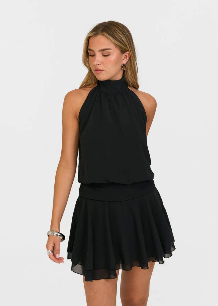 Marly playsuit