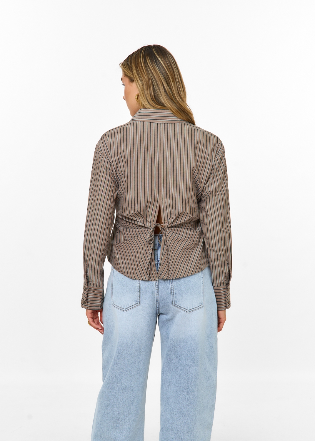 Laurie blouse