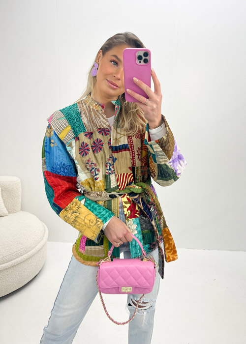 Bali jacket 232