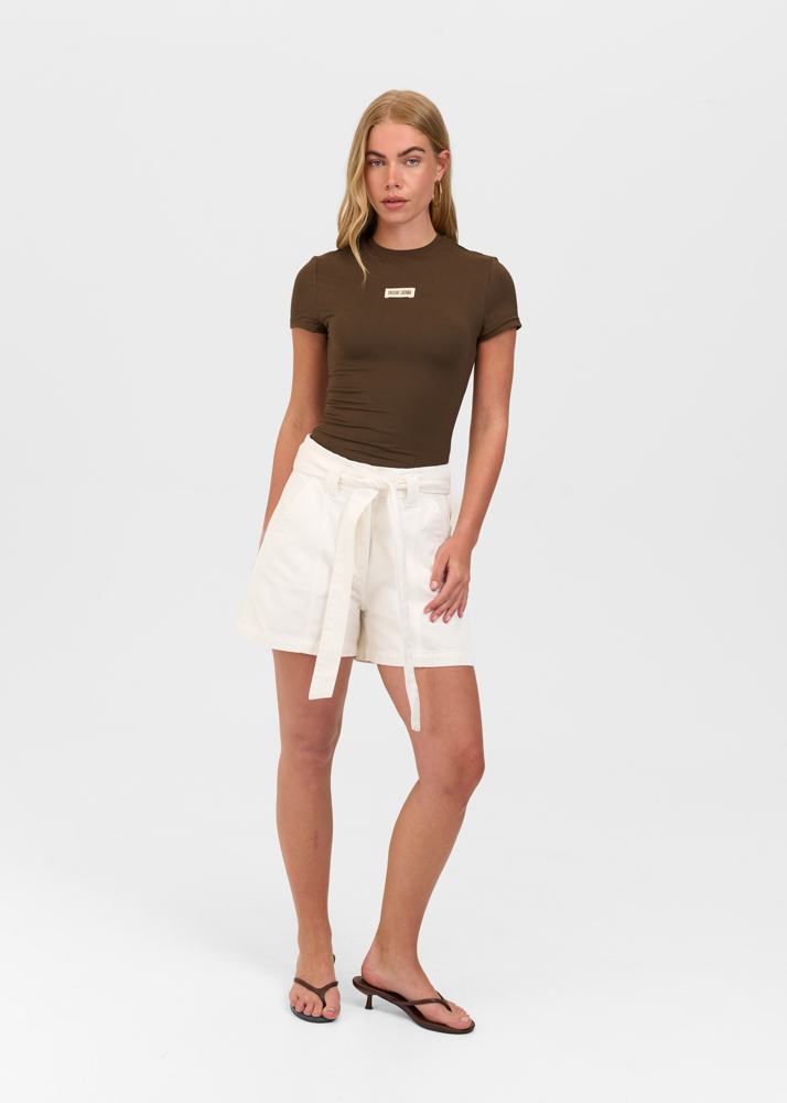Signature short