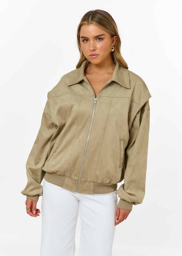 Kloé jacket