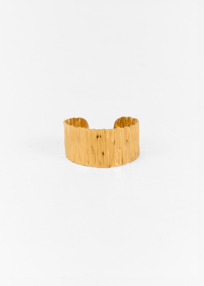 Floor bangle