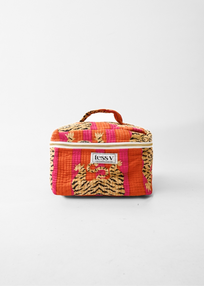 Lize beauty case