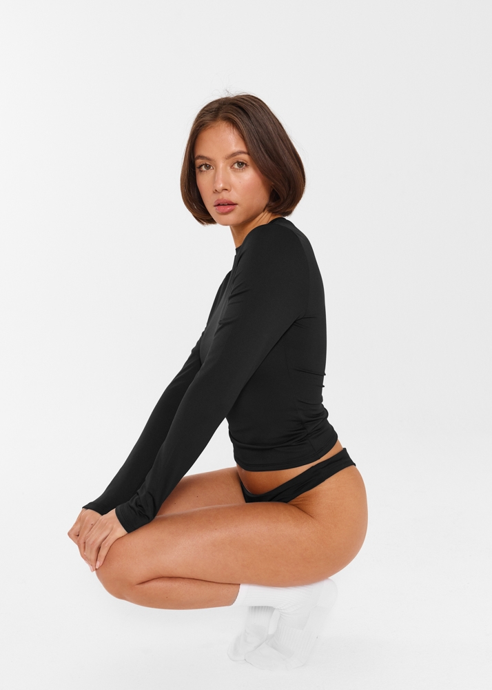Longsleeve tee