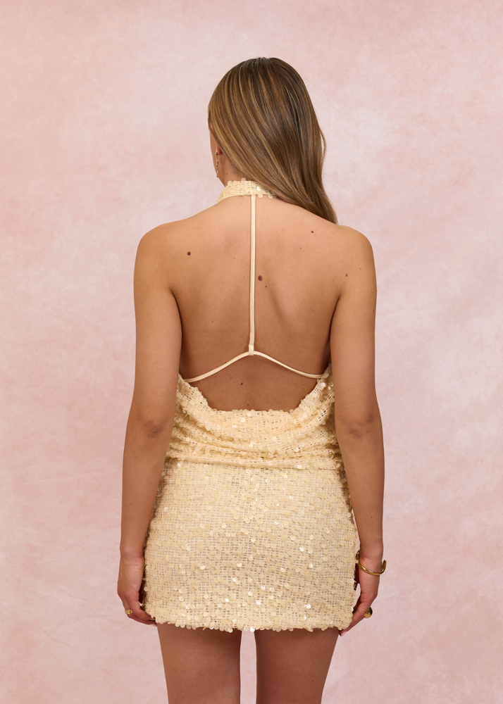 Charlotte top