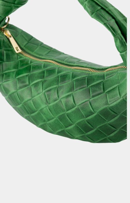 Botta tas groen