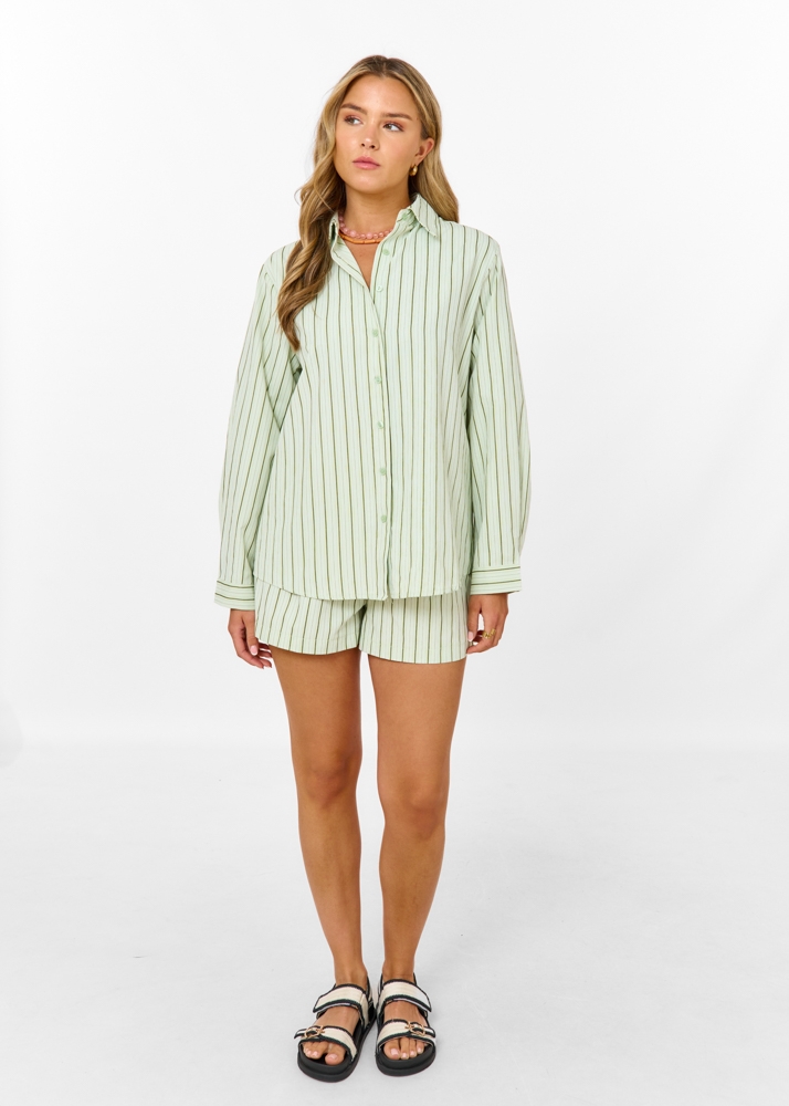 Coco blouse