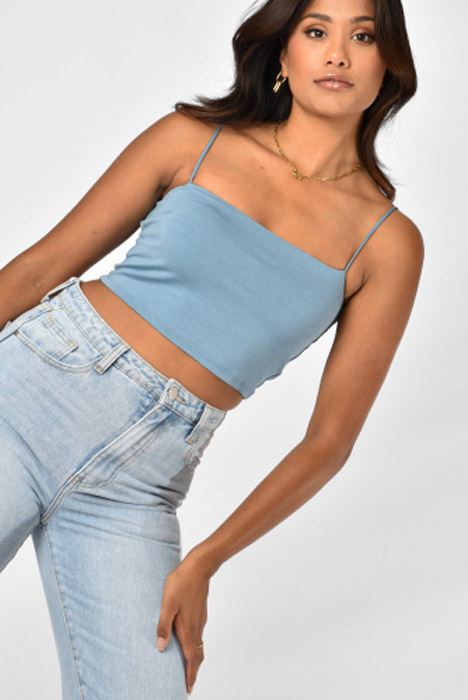 Denise top ocean