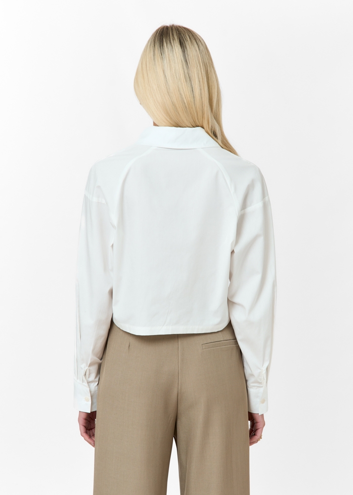 Molly blouse