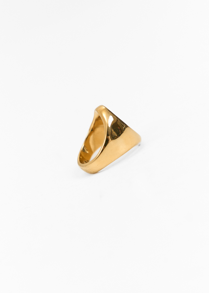 Hailey ring