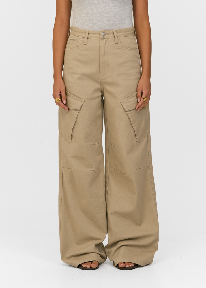 Yeral broek