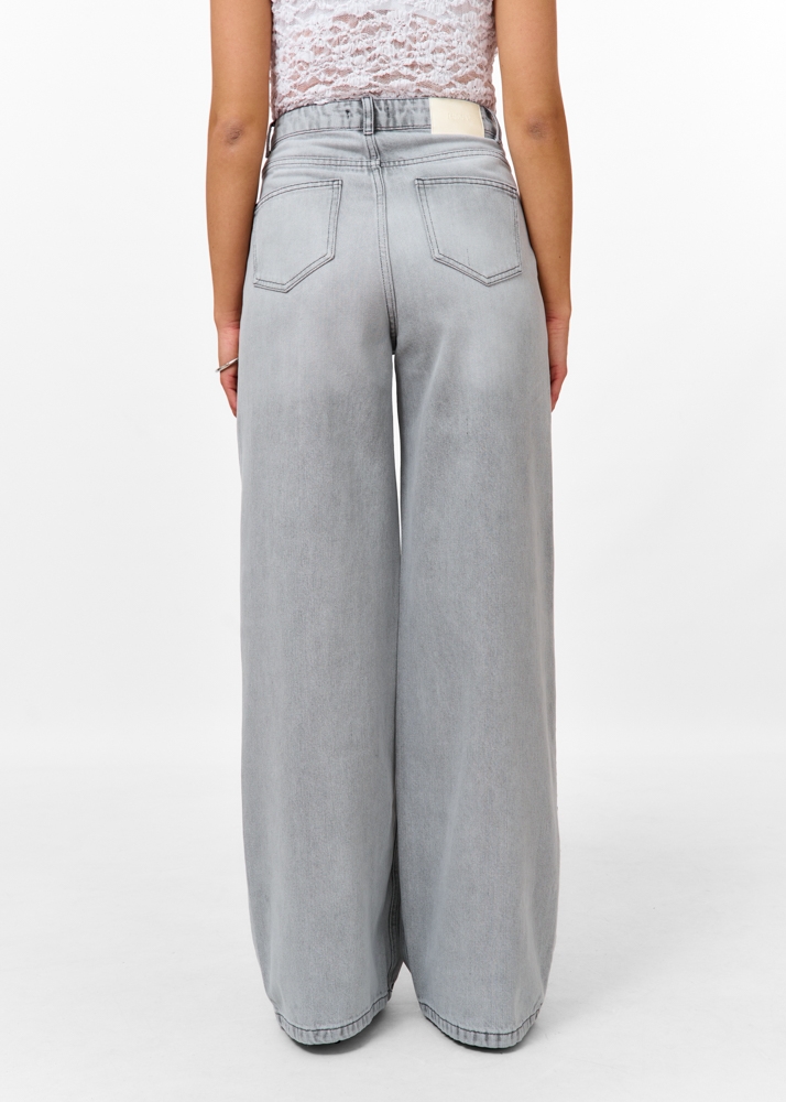 Gilia studs jeans