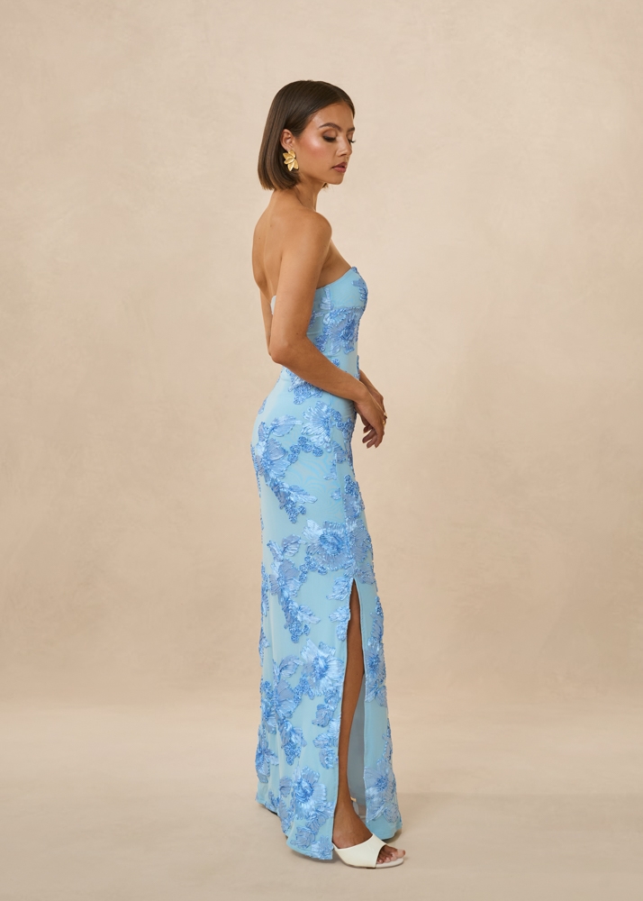 Marell maxi jurk