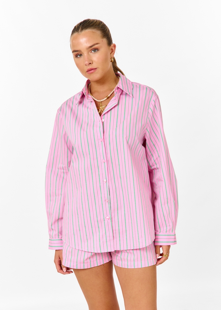 Coco blouse