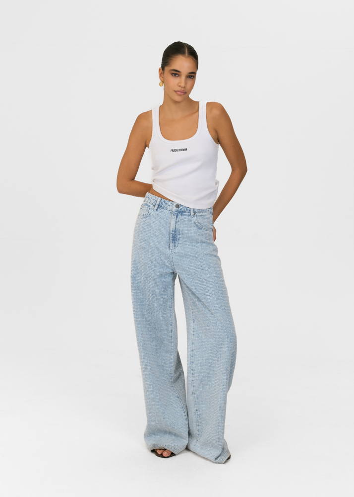 Jinthe jeans