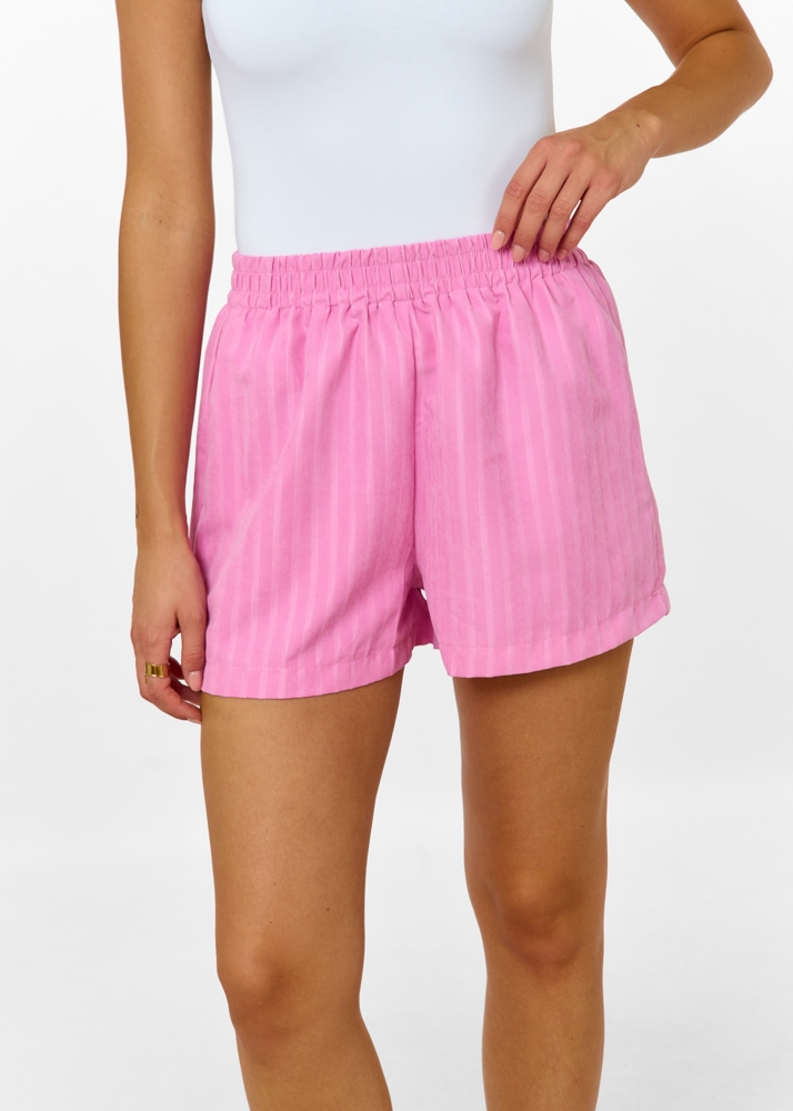 Evi short