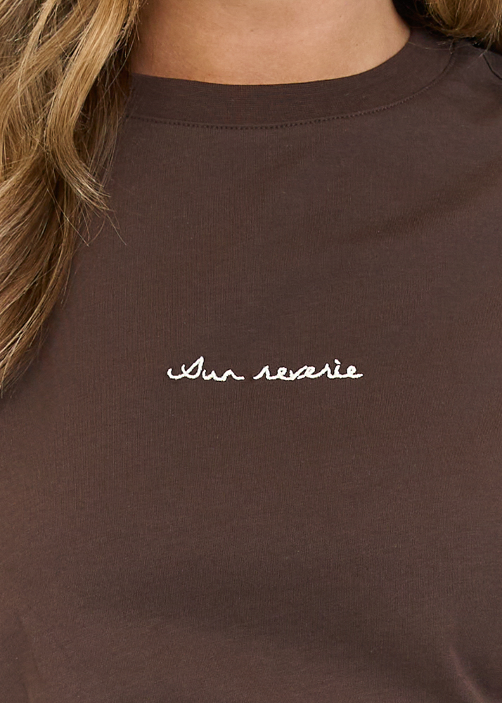 Sun reverie t-shirt