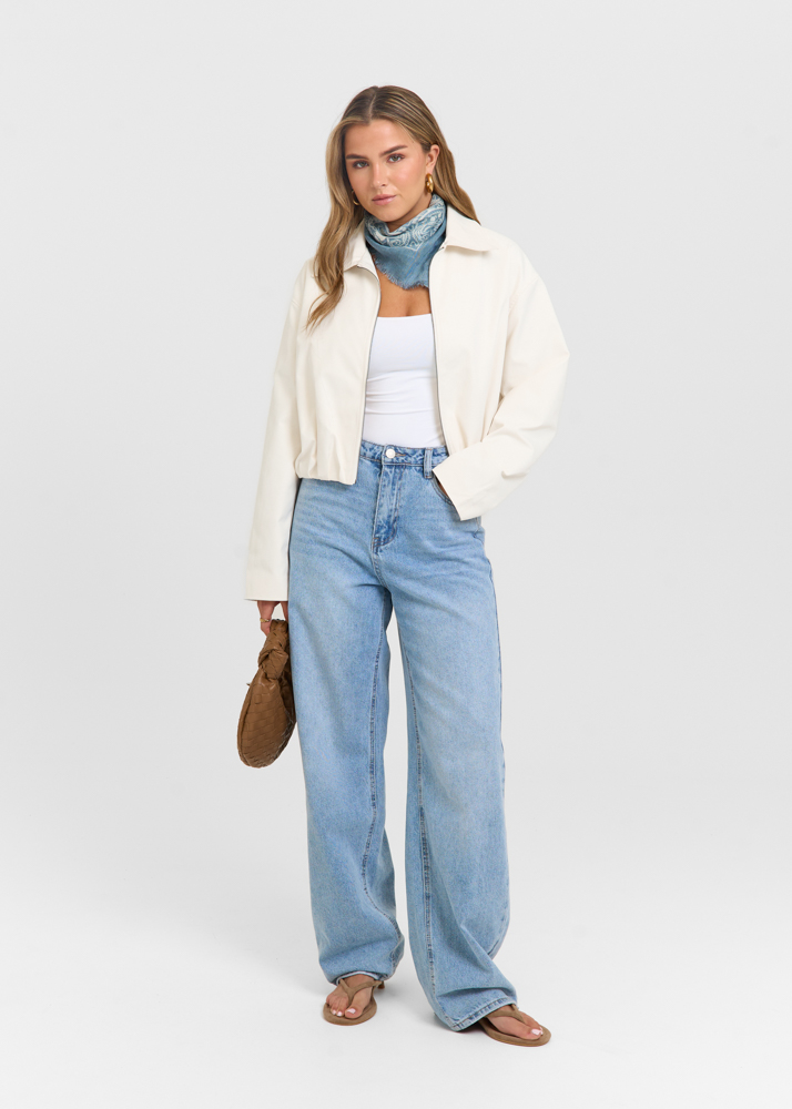 Taylor jacket