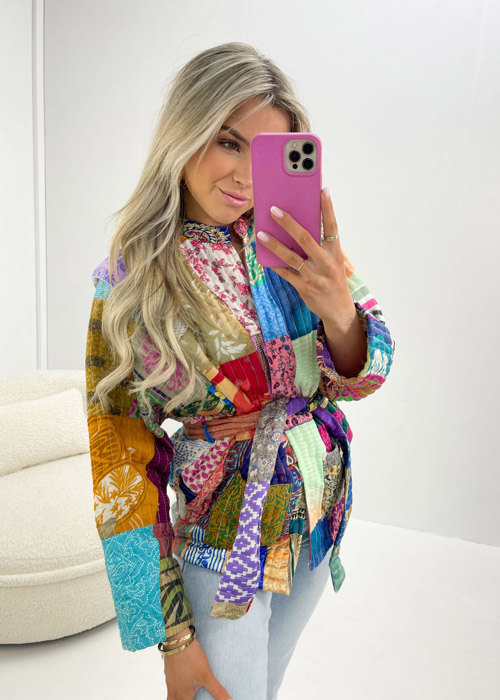Bali jacket 119
