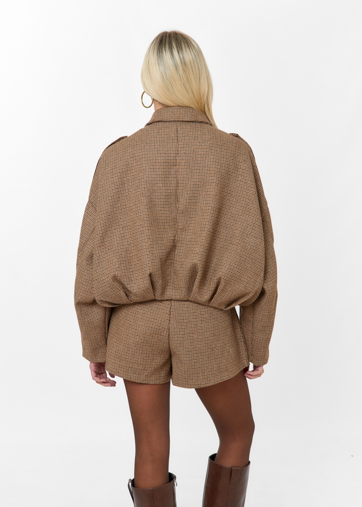 Kylie jacket
