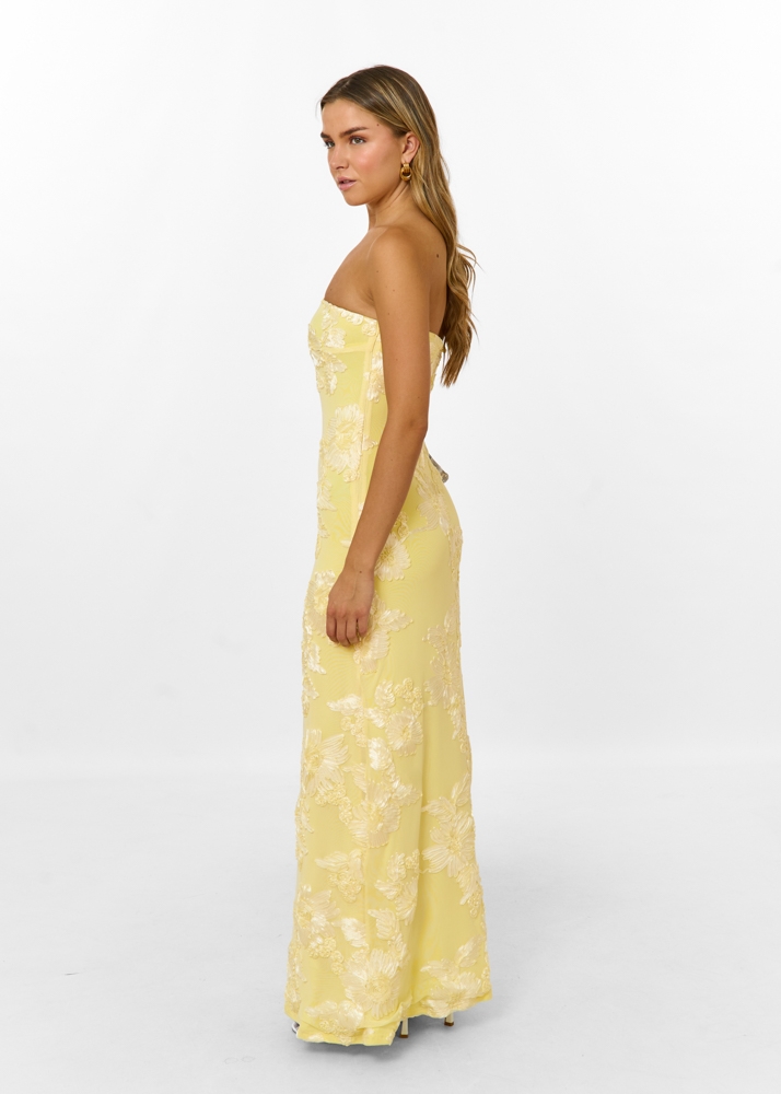 Marell maxi jurk