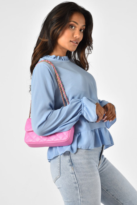 Juul blouse blue