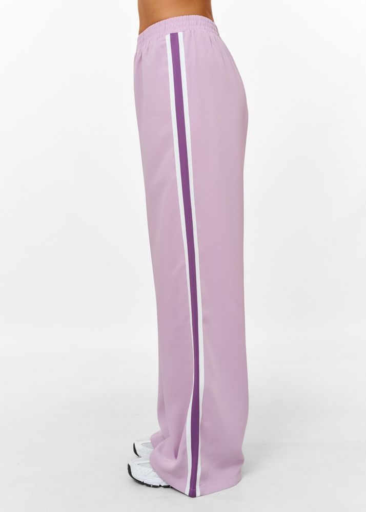 Pip broek lila