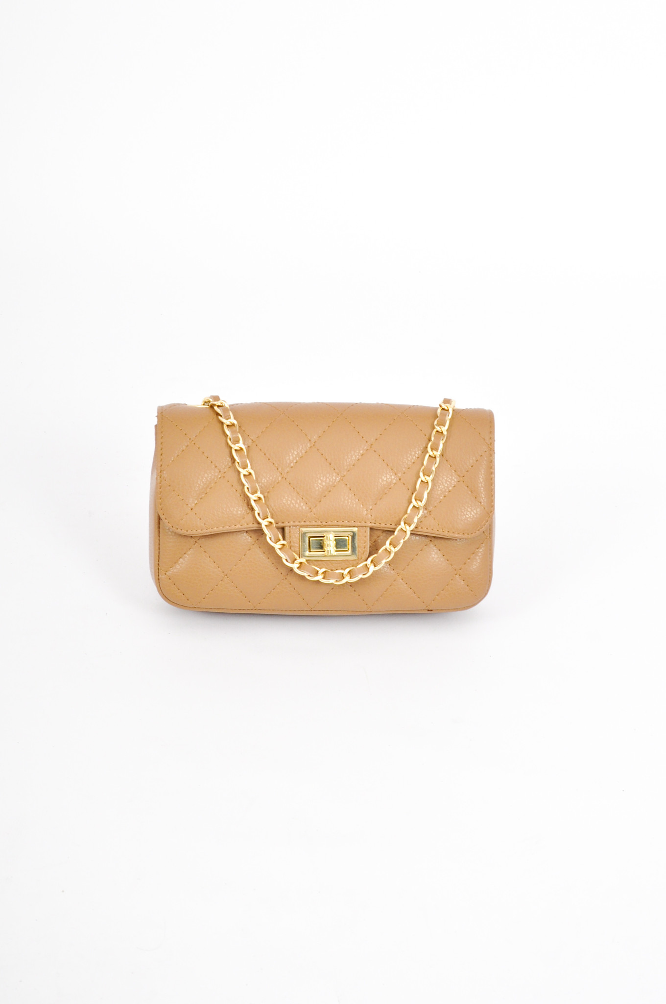 Sophia bag Camel