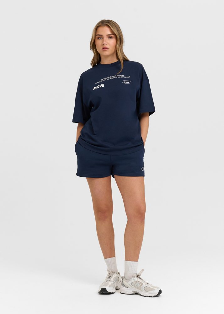 Move sweatshort