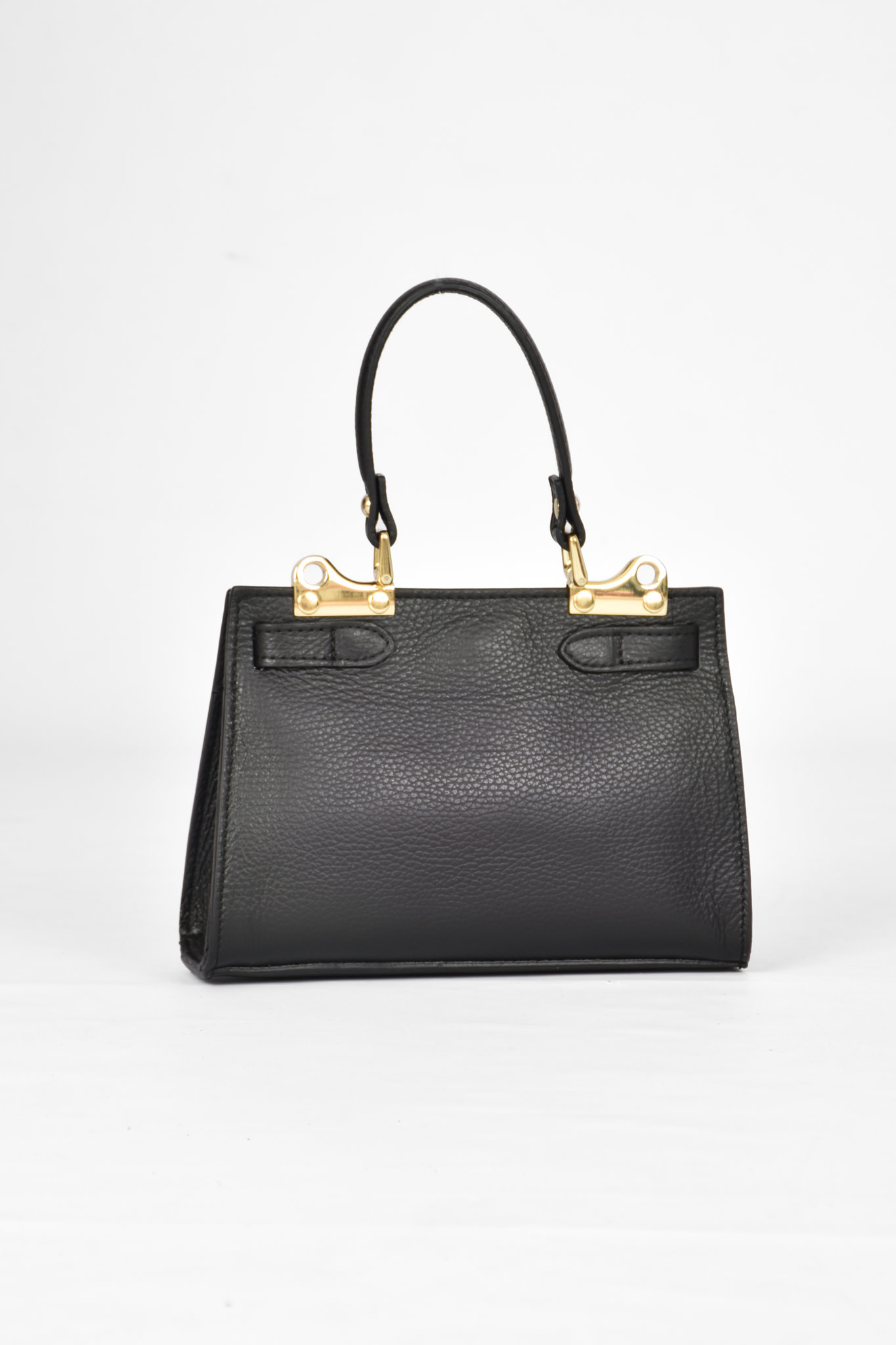 Kylie tas zwart