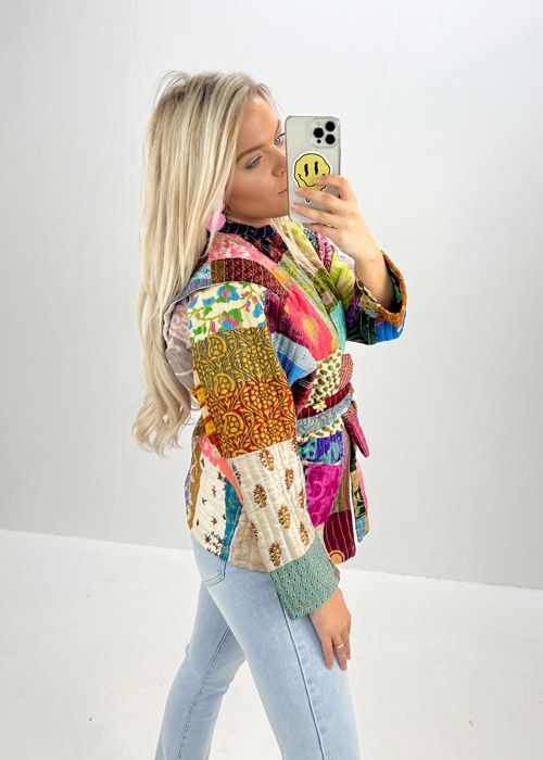Bali jacket 216
